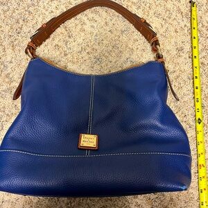 Dooney and Burke purse